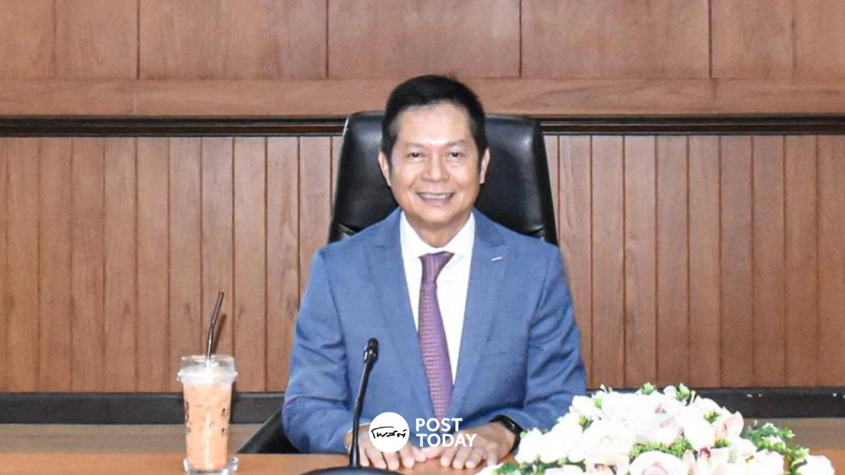 มติกกต. เคาะ 'ณรงค์ กลั่นวารินทร์' นั่งตำแหน่ง 'ประธาน' คนใหม่ มติกกต. เคาะ 'ณรงค์ กลั่นวารินทร์' นั่งตำแหน่ง 'ประธาน' คนใหม่