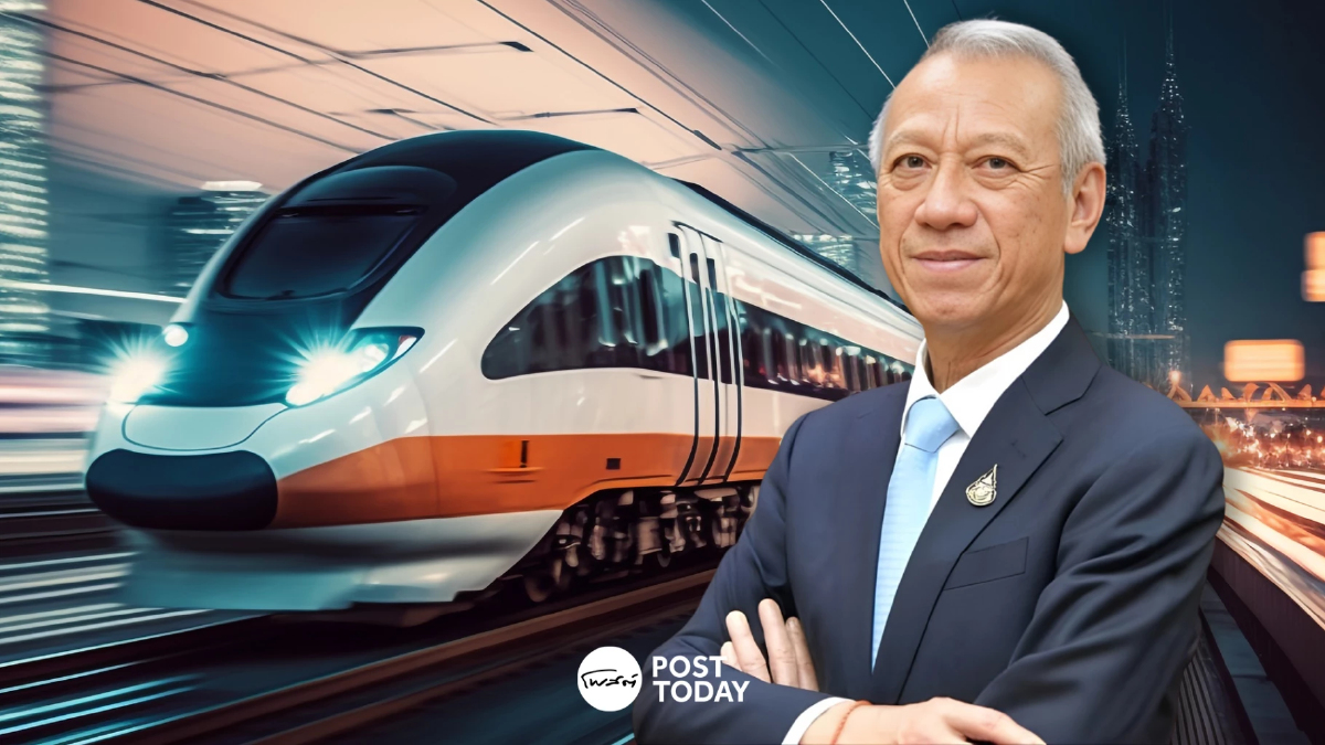พิพัฒน์เร่งชง ครม. เคาะทางออกไฮสปีดสามสนามบิน ดันสปอร์ตคอมเพล็กซ์ EEC พิพัฒน์เร่งชง ครม. เคาะทางออกไฮสปีดสามสนามบิน ดันสปอร์ตคอมเพล็กซ์ EEC