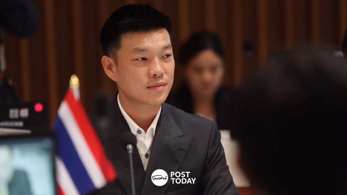 แคนดิเดตนายกฯ 'พรรคประชาชน' พบสมาคมนักธุรกิจญี่ปุ่น หวังสร้างพันธมิตร แคนดิเดตนายกฯ 'พรรคประชาชน' พบสมาคมนักธุรกิจญี่ปุ่น หวังสร้างพันธมิตร