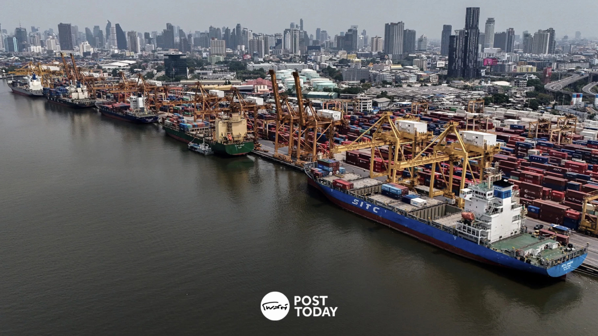 FTA หนุนส่งออก 8 เดือนแรกปี 68 พุ่ง มูลค่าใช้สิทธิทะลุ 1.94 ล้านล้าน FTA หนุนส่งออก 8 เดือนแรกปี 68 พุ่ง มูลค่าใช้สิทธิทะลุ 1.94 ล้านล้าน