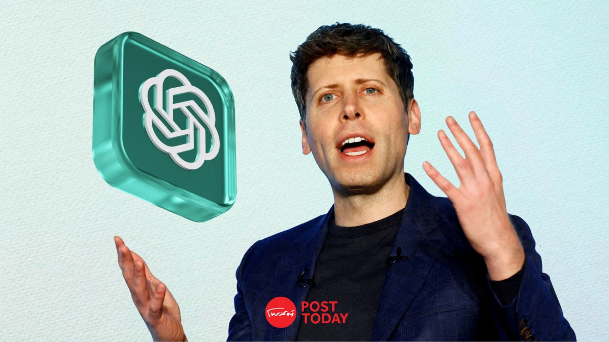 รหัสแดง! OpenAI ปรับทัพรับศึกใหญ่ ระดมพลกู้วิกฤตศรัทธา ChatGPT รหัสแดง! OpenAI ปรับทัพรับศึกใหญ่ ระดมพลกู้วิกฤตศรัทธา ChatGPT