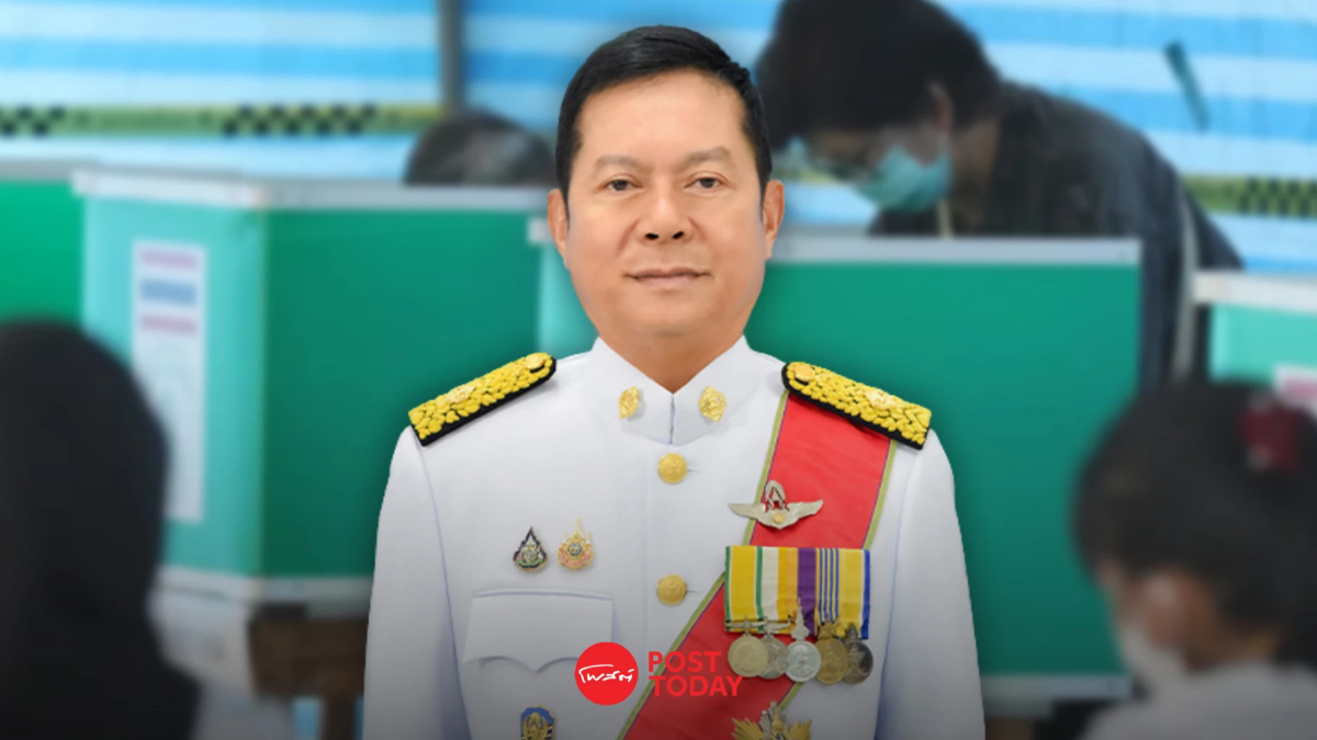 กกต.พร้อมเลือกตั้งมีลุ้น 8 ก.พ.ไม่กดดันข้อครหาใกล้ชิดสีน้ำเงิน กกต.พร้อมเลือกตั้งมีลุ้น 8 ก.พ.ไม่กดดันข้อครหาใกล้ชิดสีน้ำเงิน