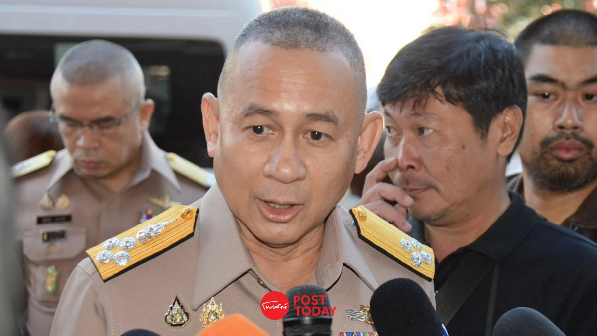 ศรชล.แจง ไม่ได้ปิดอ่าวไทย แค่คุมเรือไทยงดส่งน้ำมัน-ยุทธปัจจัยเข้ากัมพูชา ศรชล.แจง ไม่ได้ปิดอ่าวไทย แค่คุมเรือไทยงดส่งน้ำมัน-ยุทธปัจจัยเข้ากัมพูชา