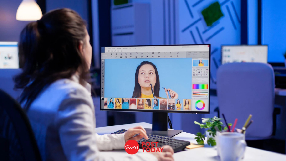 ฉีกกรอบแชทบอต! ChatGPT ดึง Photoshop ลงระบบ แต่งรูปด่วนได้ทันที ฉีกกรอบแชทบอต! ChatGPT ดึง Photoshop ลงระบบ แต่งรูปด่วนได้ทันที
