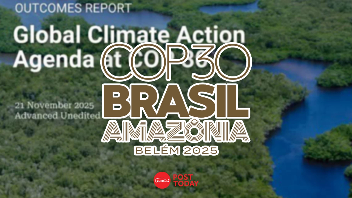 สรุปผลลัพธ์สำคัญ วาระปฏิบัติการภูมิอากาศโลก "COP30" คอปแห่งการลงมือทำ สรุปผลลัพธ์สำคัญ วาระปฏิบัติการภูมิอากาศโลก "COP30" คอปแห่งการลงมือทำ