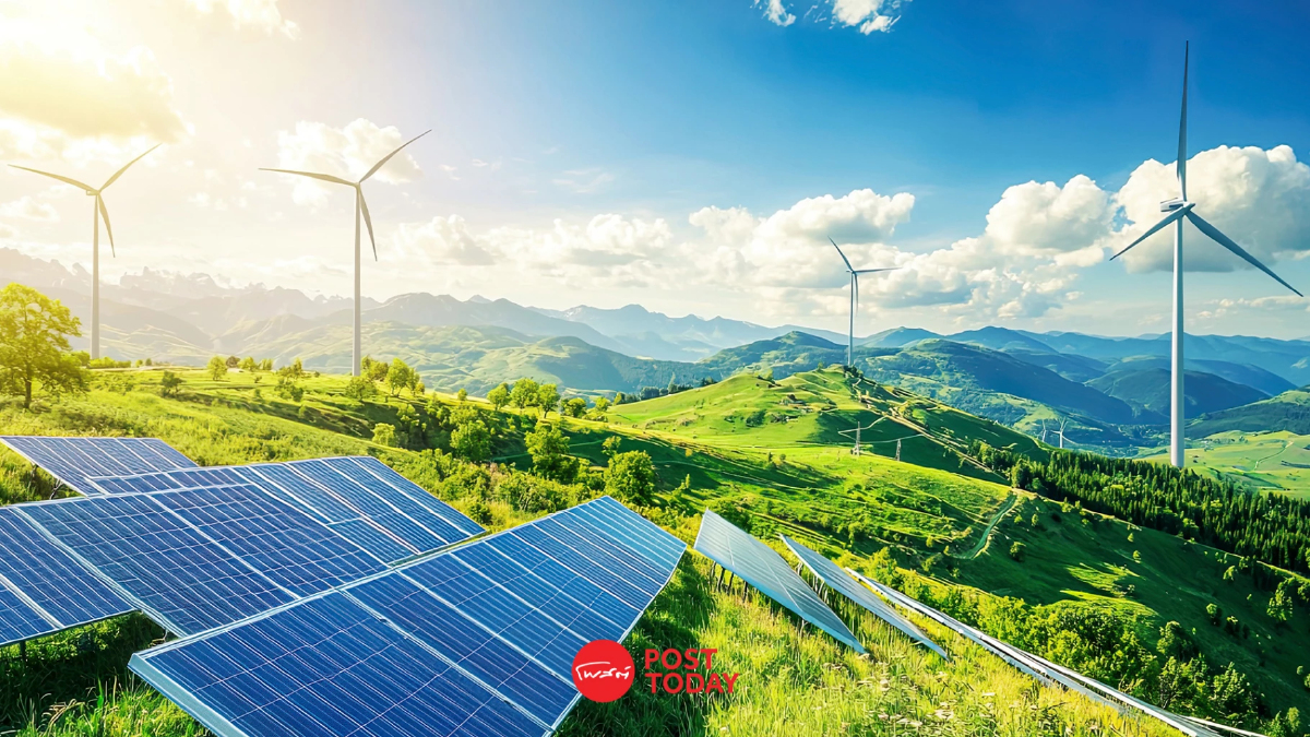 Smart Solar Energy Solutions : มิติใหม่ของคลังสินค้าสีเขียวเพื่อ Net Zero Smart Solar Energy Solutions : มิติใหม่ของคลังสินค้าสีเขียวเพื่อ Net Zero