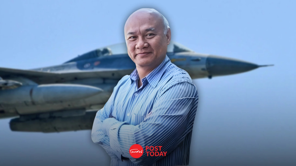 ผ่าต้นทุนยุทโธปกรณ์ งบกองทัพ ศึกไทย-กัมพูชา แตะวันละ 2 พันล้านบาท ผ่าต้นทุนยุทโธปกรณ์ งบกองทัพ ศึกไทย-กัมพูชา แตะวันละ 2 พันล้านบาท