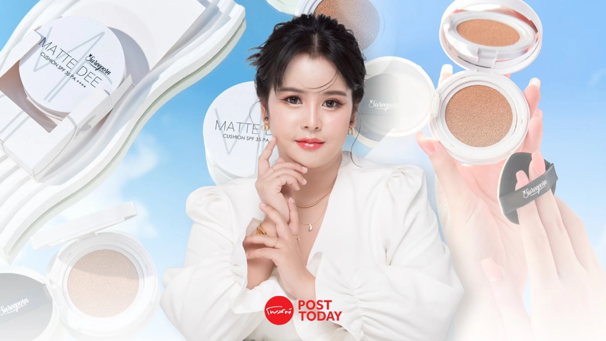 "สุรีย์พร" แบรนด์ไทยที่อยากให้ชื่อของแม่อยู่ในทุกก้าวความสำเร็จ "สุรีย์พร" แบรนด์ไทยที่อยากให้ชื่อของแม่อยู่ในทุกก้าวความสำเร็จ