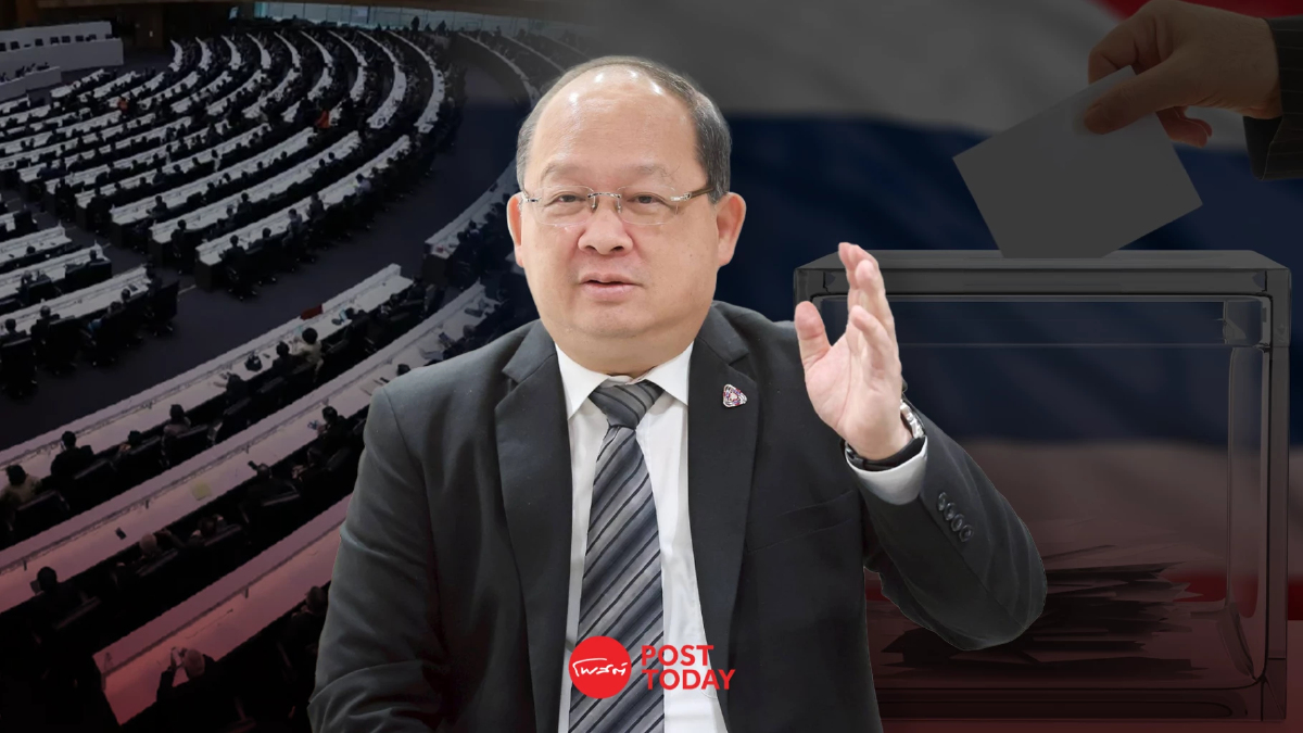 ยุบสภาฯ ทำข้าราชการ เกียร์ว่าง หวั่นมาตรการกระตุ้นเศรษฐกิจสะดุด ยุบสภาฯ ทำข้าราชการ เกียร์ว่าง หวั่นมาตรการกระตุ้นเศรษฐกิจสะดุด