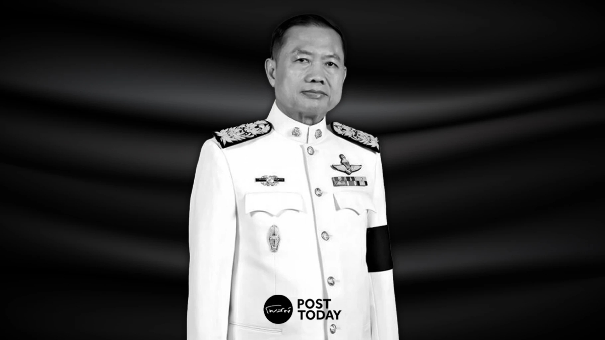 สิ้น พล.ต.อ.โกวิท วัฒนะ อดีตผบ.ตร.-รองนายกรัฐมนตรี วัย 78 ปี สิ้น พล.ต.อ.โกวิท วัฒนะ อดีตผบ.ตร.-รองนายกรัฐมนตรี วัย 78 ปี