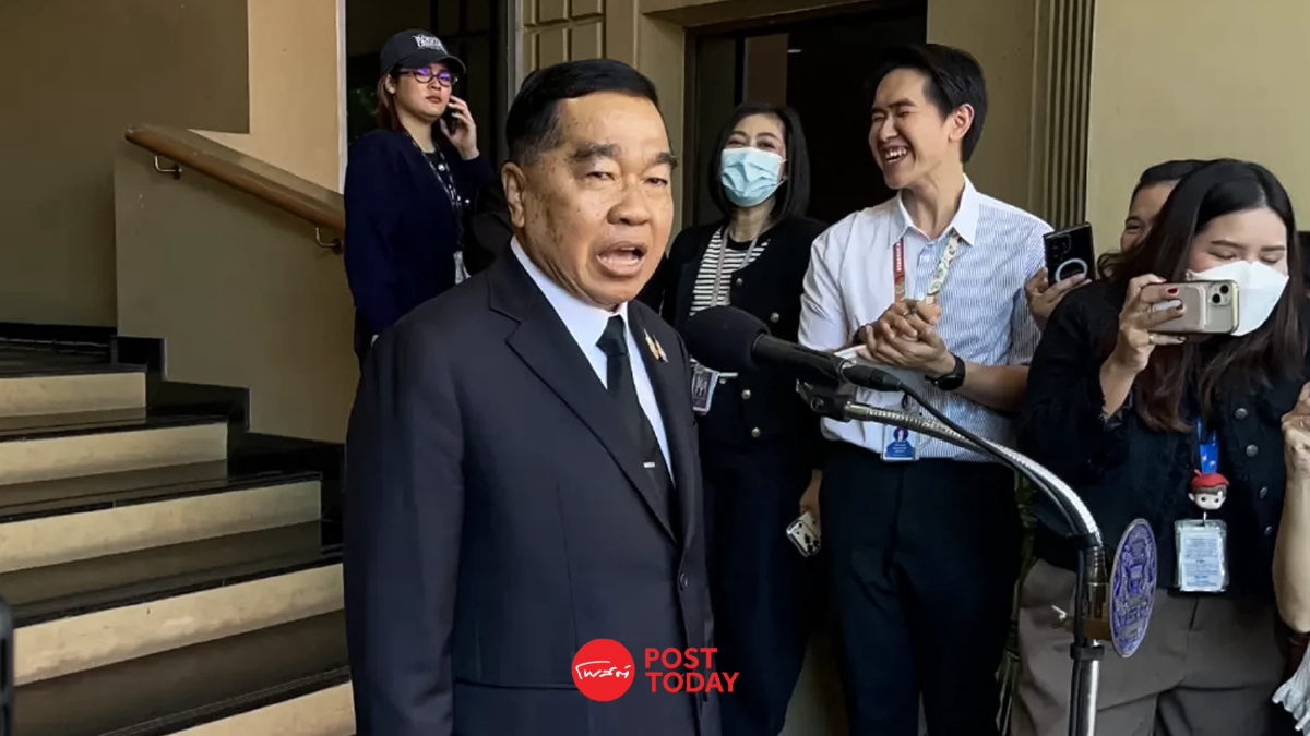 “พลเอกณัฐพล”วาง 5 เงื่อนไขถกGBCกัมพูชา ยันไทยป้องกันตัวเอง “พลเอกณัฐพล”วาง 5 เงื่อนไขถกGBCกัมพูชา ยันไทยป้องกันตัวเอง