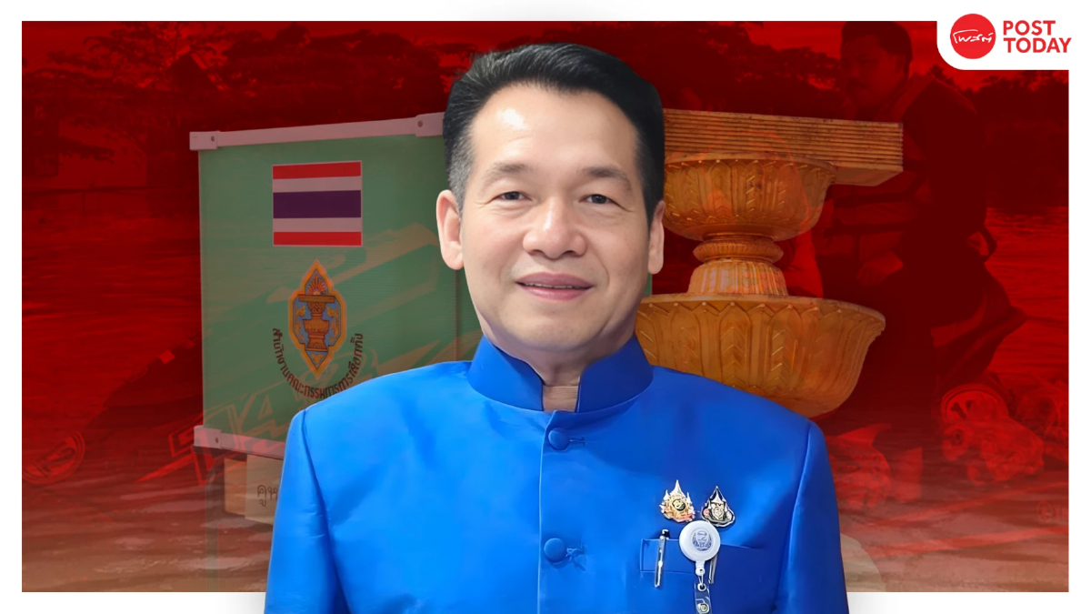 พลิกปูม"พิบูลย์อัฑฒ์"ไขปมปืนลั่นเขต8-เจ็ตสกี ใต้เงาคดีฮั้วสว. พลิกปูม"พิบูลย์อัฑฒ์"ไขปมปืนลั่นเขต8-เจ็ตสกี ใต้เงาคดีฮั้วสว.