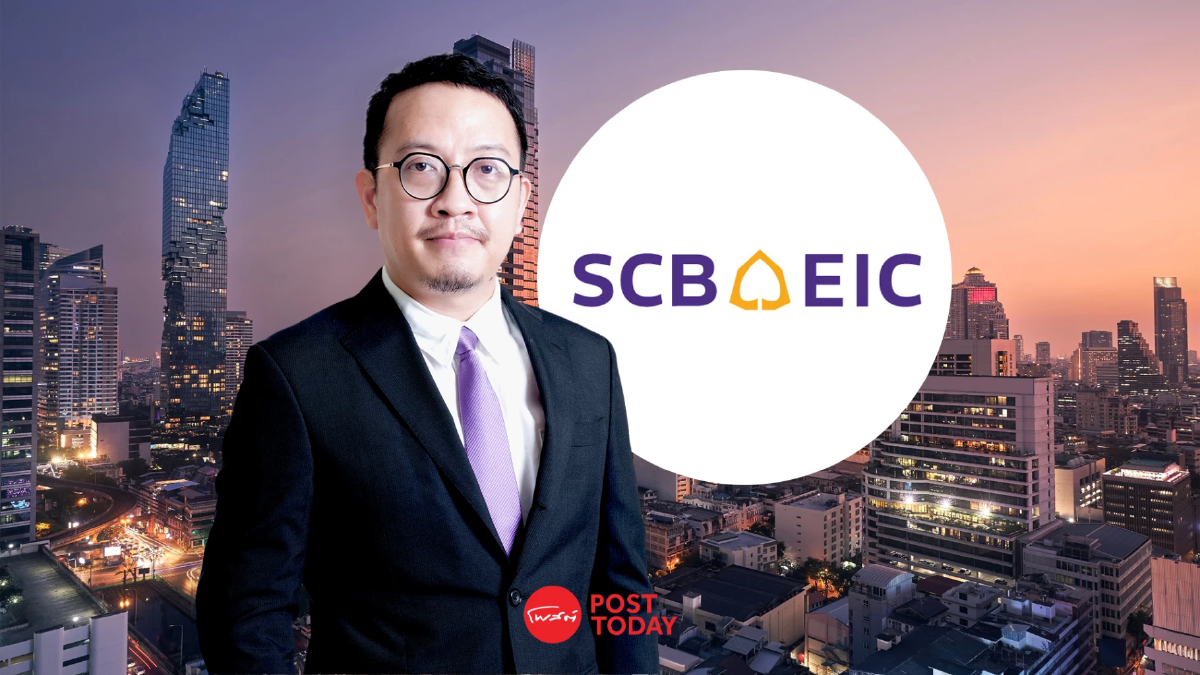 ธุรกิจสำนักงาน-พื้นที่ค้าปลีกเช่า ปี 69 ฟื้นตัวช้า เตือน SME เจาะลูกค้าเฉพาะกลุ่ม ธุรกิจสำนักงาน-พื้นที่ค้าปลีกเช่า ปี 69 ฟื้นตัวช้า เตือน SME เจาะลูกค้าเฉพาะกลุ่ม