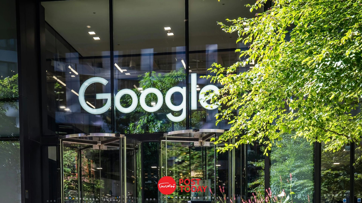 Google ปิดดีลซื้อ Intersect Power ปลดล็อก Data Center พลังงานสะอาด Google ปิดดีลซื้อ Intersect Power ปลดล็อก Data Center พลังงานสะอาด