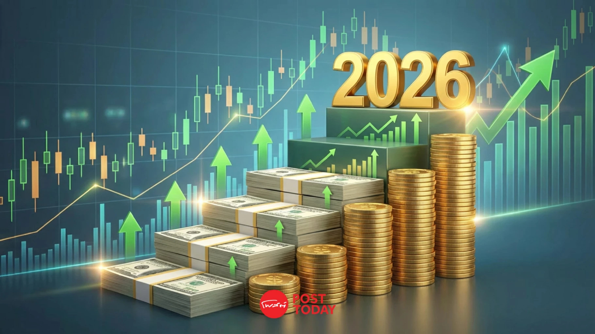 ของมันต้องมี! เปิดลิสต์ 14 หุ้น โหนกระแส 'กำไรชัด-ปันผลสูง' ปี 2026 ของมันต้องมี! เปิดลิสต์ 14 หุ้น โหนกระแส 'กำไรชัด-ปันผลสูง' ปี 2026