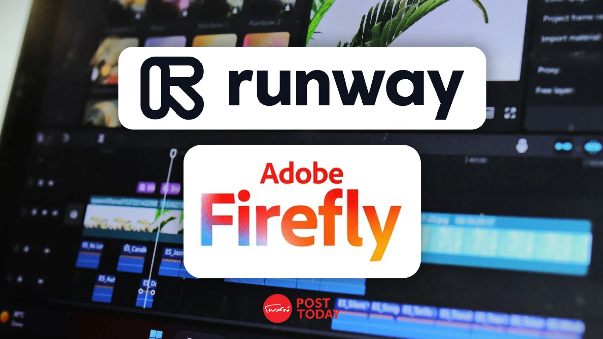 Adobe Firefly รวมพลังโมเดลสร้างวีดีโอ สู่การใช้งาน Runway Adobe Firefly รวมพลังโมเดลสร้างวีดีโอ สู่การใช้งาน Runway
