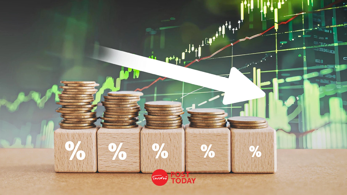 จับตา กนง.นัดสุดท้ายปี 68 หั่นดอกเบี้ย เหลือ 1.25% ดึงฟันด์โฟลว์ไหลเข้าไทย จับตา กนง.นัดสุดท้ายปี 68 หั่นดอกเบี้ย เหลือ 1.25% ดึงฟันด์โฟลว์ไหลเข้าไทย