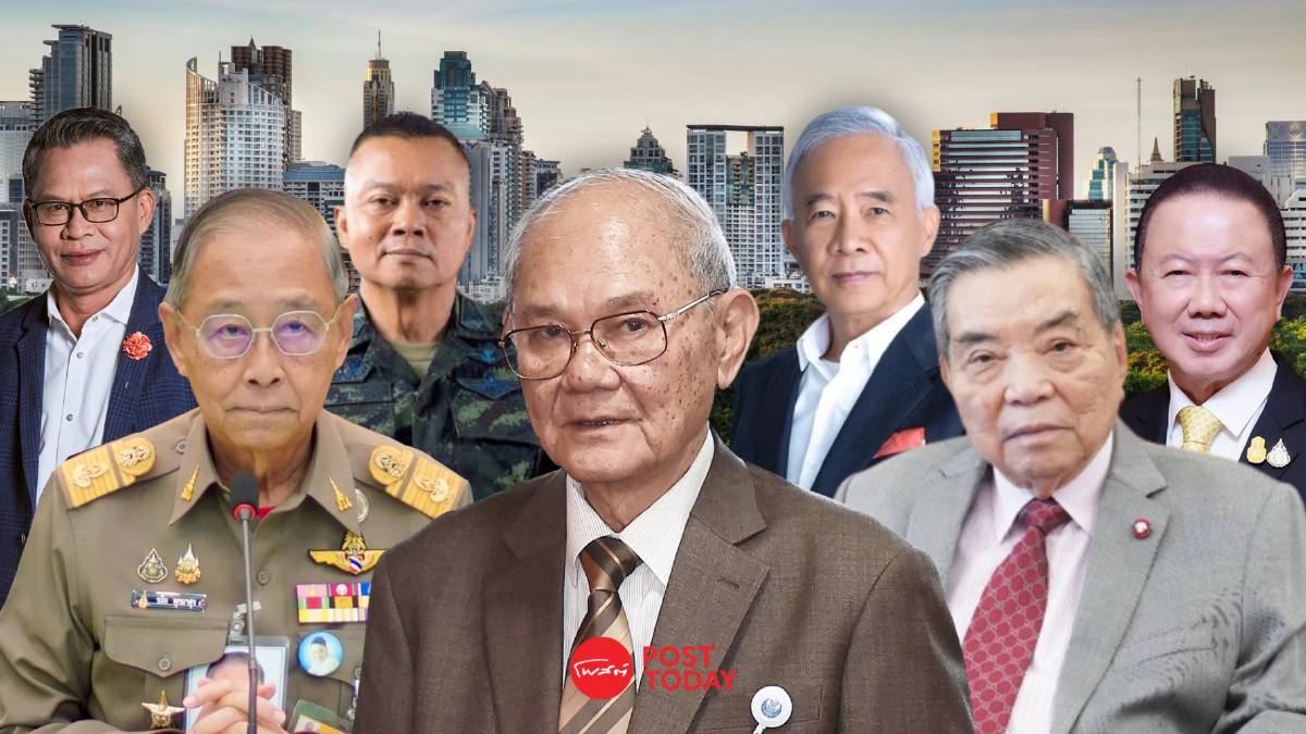 กมธ.พัฒนาสังคม วุฒิสภา เลือก 'พ่อดีเด่นแห่งชาติ' ปี 2568 กมธ.พัฒนาสังคม วุฒิสภา เลือก 'พ่อดีเด่นแห่งชาติ' ปี 2568