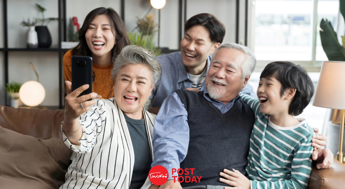 ถอดพฤติกรรมการเงินคนไทย 4 เจเนอเรชัน จาก Gen Z ถึง Baby Boomer ถอดพฤติกรรมการเงินคนไทย 4 เจเนอเรชัน จาก Gen Z ถึง Baby Boomer