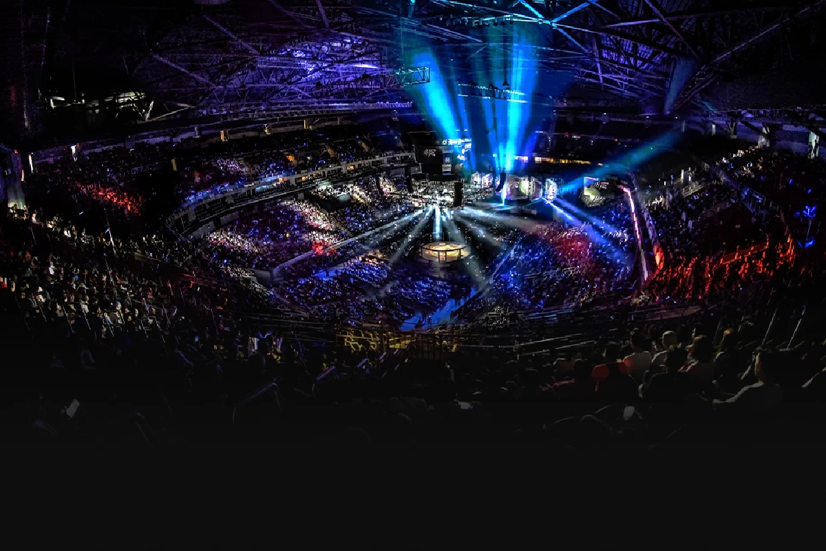 ถ่ายทอดสด มวยวัน ลุมพินี 136 ONE Championship วันนี้ 12 ธ.ค.68