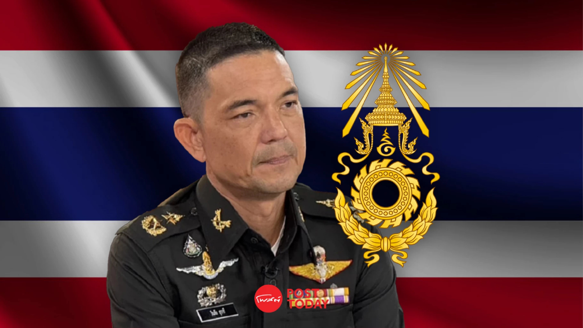 กองทัพบก เร่งรวมหลักฐานทหารไทยเหยียบระเบิดสาหัส ชี้ชัดละเมิดอนุสัญญาออตตาวา กองทัพบก เร่งรวมหลักฐานทหารไทยเหยียบระเบิดสาหัส ชี้ชัดละเมิดอนุสัญญาออตตาวา