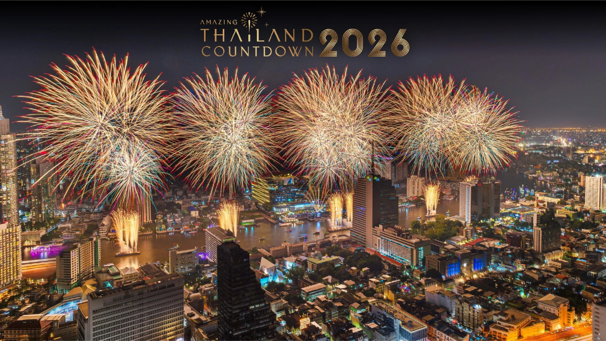 ไอคอนสยาม จับมือ กสิกรไทย มอบสิทธิ์ชมเคานต์ดาวน์ระดับโลก ไอคอนสยาม จับมือ กสิกรไทย มอบสิทธิ์ชมเคานต์ดาวน์ระดับโลก