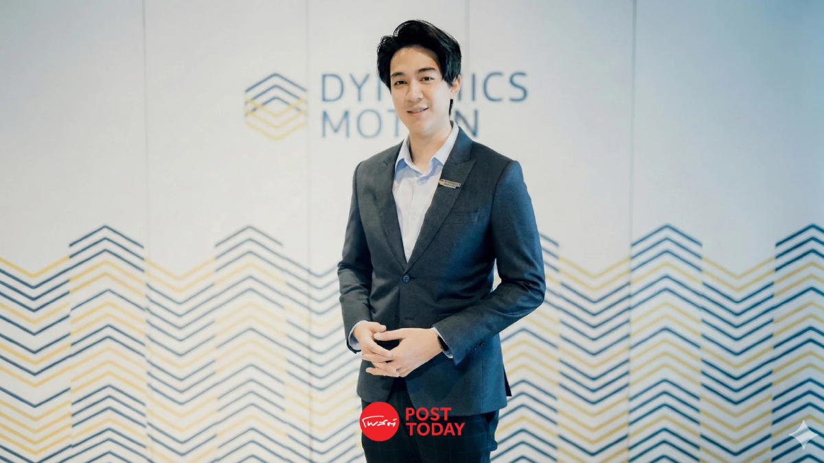 เจ้าแรกในไทย ฝัง AI เข้าระบบ ERP ลดต้นทุนระบบกว่า 3.5 เท่า เจ้าแรกในไทย ฝัง AI เข้าระบบ ERP ลดต้นทุนระบบกว่า 3.5 เท่า