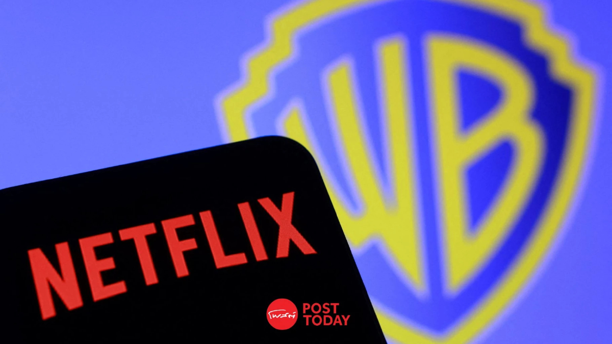 ฮอลลีวูดระส่ำ! ดีล Netflix-Warner Bros. หวั่นทุบหม้อข้าวคนทำหนัง ฮอลลีวูดระส่ำ! ดีล Netflix-Warner Bros. หวั่นทุบหม้อข้าวคนทำหนัง