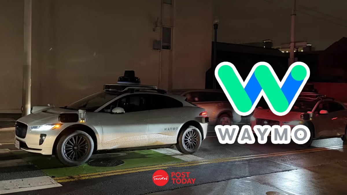 Waymo เตรียมอัปเกรด Robotaxi แก้อาการหยุดนิ่งจากเหตุไฟดับ Waymo เตรียมอัปเกรด Robotaxi แก้อาการหยุดนิ่งจากเหตุไฟดับ