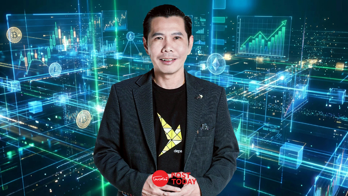 ดีป้า – บีโอไอ หนุนการลงทุนผ่านบัญชีบริการดิจิทัล 30% มูลค่าการลงทุน ดีป้า – บีโอไอ หนุนการลงทุนผ่านบัญชีบริการดิจิทัล 30% มูลค่าการลงทุน