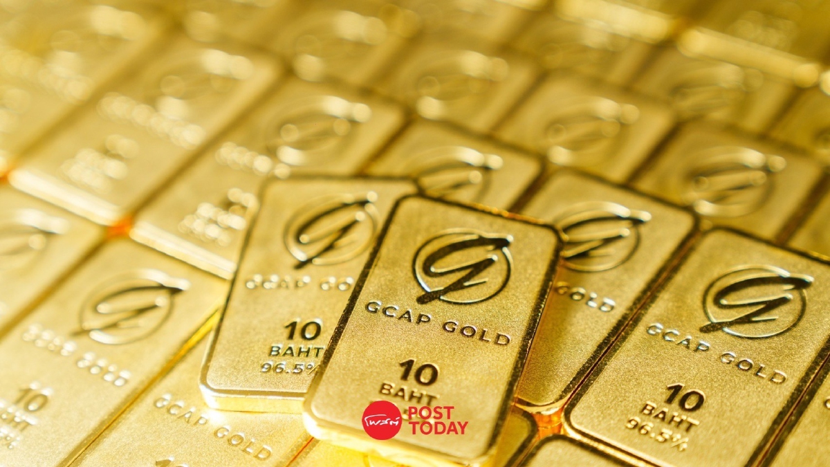.ทองคำปีม้า 2569 คึกคัก ส่อแววแตะ 74,000 บาท.