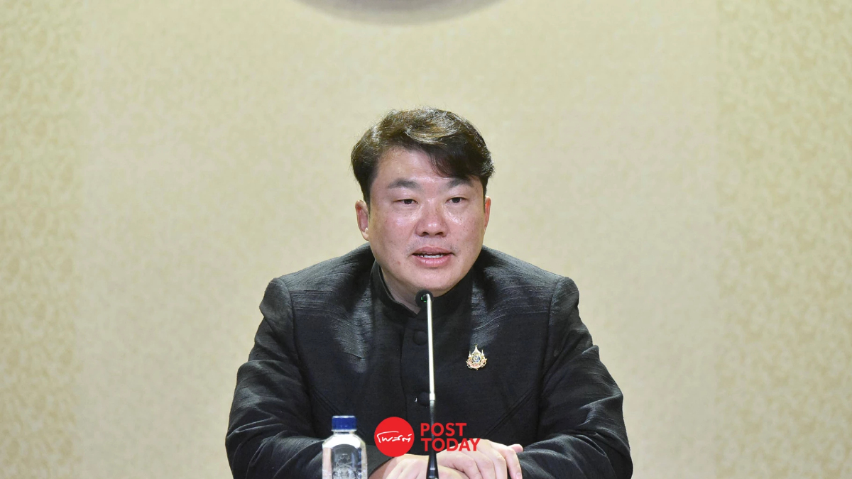 ครม.ไฟเขียวคำถามประชามติแก้ รธน. ชี้ยกเลิก MOU43-44 ทำไม่ได้ ครม.ไฟเขียวคำถามประชามติแก้ รธน. ชี้ยกเลิก MOU43-44 ทำไม่ได้
