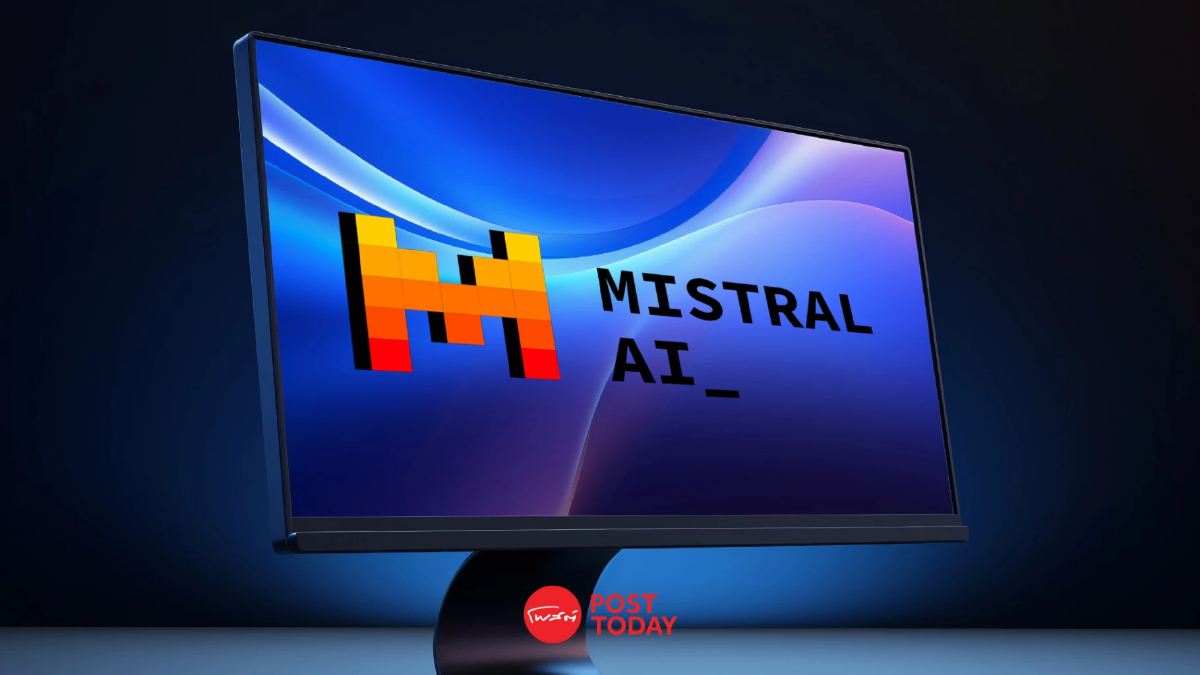 เปิดตัว Mistral 3 โมเดล AI จากฝรั่งเศสออกมาให้ใช้งาน 10 ตัวรวด เปิดตัว Mistral 3 โมเดล AI จากฝรั่งเศสออกมาให้ใช้งาน 10 ตัวรวด