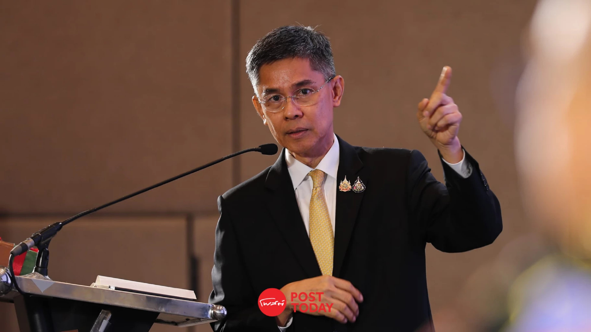 ไทย-กัมพูชาบนเส้นปะทะใหม่ ยุทธการเขย่าความมั่นคงภูมิภาค ไทย-กัมพูชาบนเส้นปะทะใหม่ ยุทธการเขย่าความมั่นคงภูมิภาค