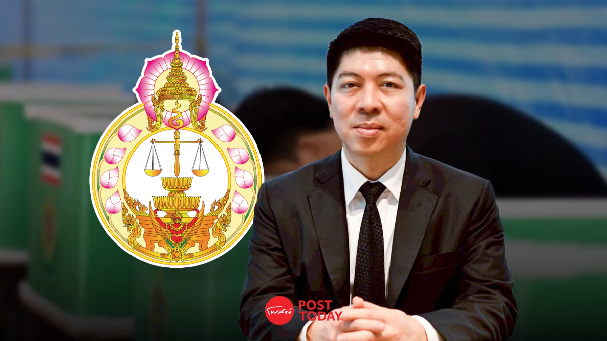 “โฆษกศาลยุติธรรม” ชี้ศาลฎีกาพร้อมรับคำร้องคดีเลือกตั้ง สส.ทั่วประเทศออกแบบระบบออนไลน์รับคดี “โฆษกศาลยุติธรรม” ชี้ศาลฎีกาพร้อมรับคำร้องคดีเลือกตั้ง สส.ทั่วประเทศออกแบบระบบออนไลน์รับคดี