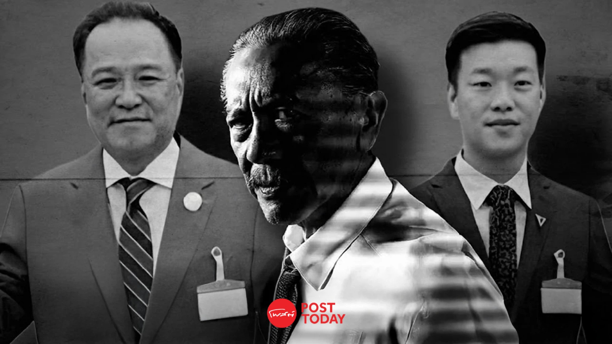 "ชูวิทย์" วิจารณ์ภูมิใจไทย–ประชาชน ยึดพรรคเหนือกว่าชาติ "ชูวิทย์" วิจารณ์ภูมิใจไทย–ประชาชน ยึดพรรคเหนือกว่าชาติ