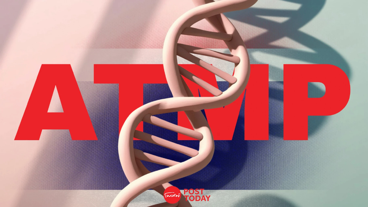 สธ. ปั้นนโยบายขึ้นทะเบียนยา ATMP ‘เร็วที่สุดในอาเซียน’ ดัน 'Medical Economy' สธ. ปั้นนโยบายขึ้นทะเบียนยา ATMP ‘เร็วที่สุดในอาเซียน’ ดัน 'Medical Economy'