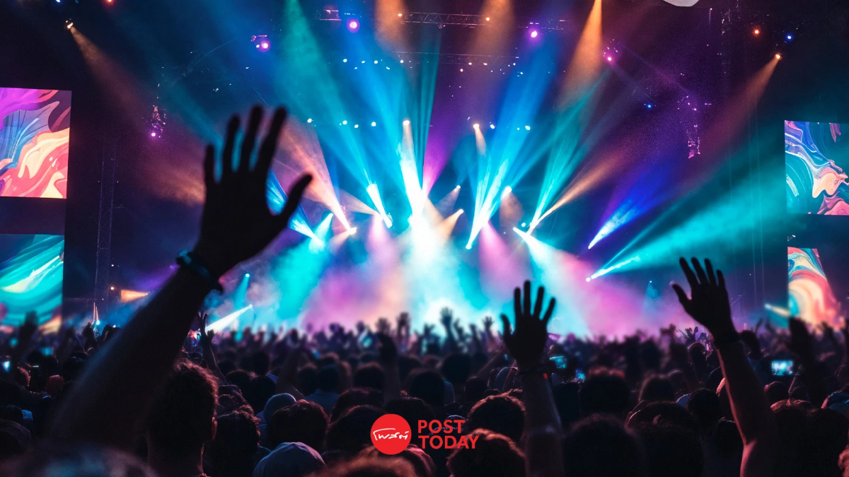 บีโอไอ เคาะ วีอาร์วัน.เวิลด์ (ไทยแลนด์) ลงทุนจัด Tomorrowland ในไทยปี 69 บีโอไอ เคาะ วีอาร์วัน.เวิลด์ (ไทยแลนด์) ลงทุนจัด Tomorrowland ในไทยปี 69
