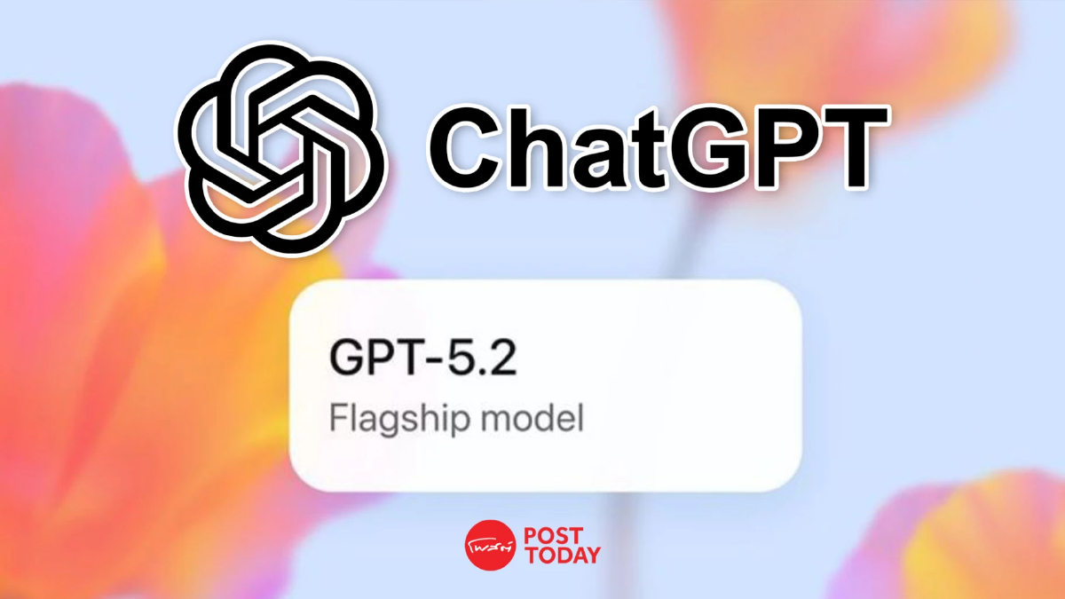 OpenAI เปิดตัว GPT-5.2 ท้าชน Gemini 3 และ Claude 4.5 ด้านเขียนโค้ด OpenAI เปิดตัว GPT-5.2 ท้าชน Gemini 3 และ Claude 4.5 ด้านเขียนโค้ด