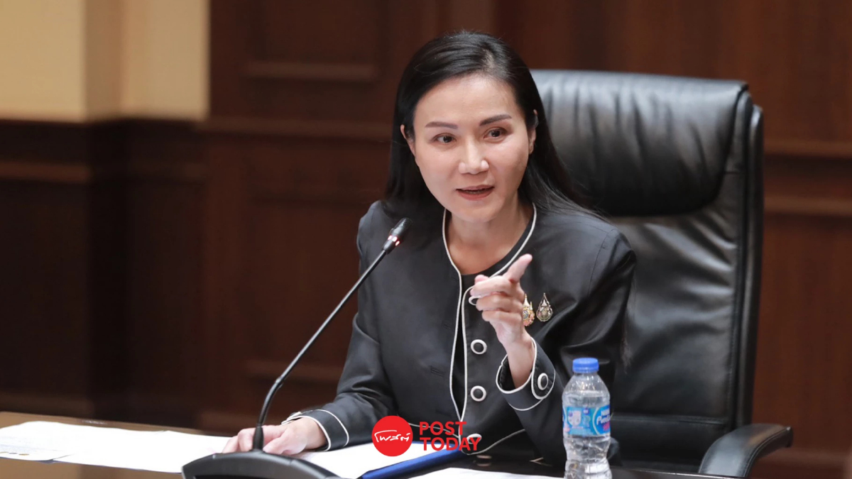 "นฤมล รมว.ศธ." สั่งปิดชายแดน 1,168 แห่ง-เปิด 102 โรงเรียนเป็นศูนย์พักพิง "นฤมล รมว.ศธ." สั่งปิดชายแดน 1,168 แห่ง-เปิด 102 โรงเรียนเป็นศูนย์พักพิง
