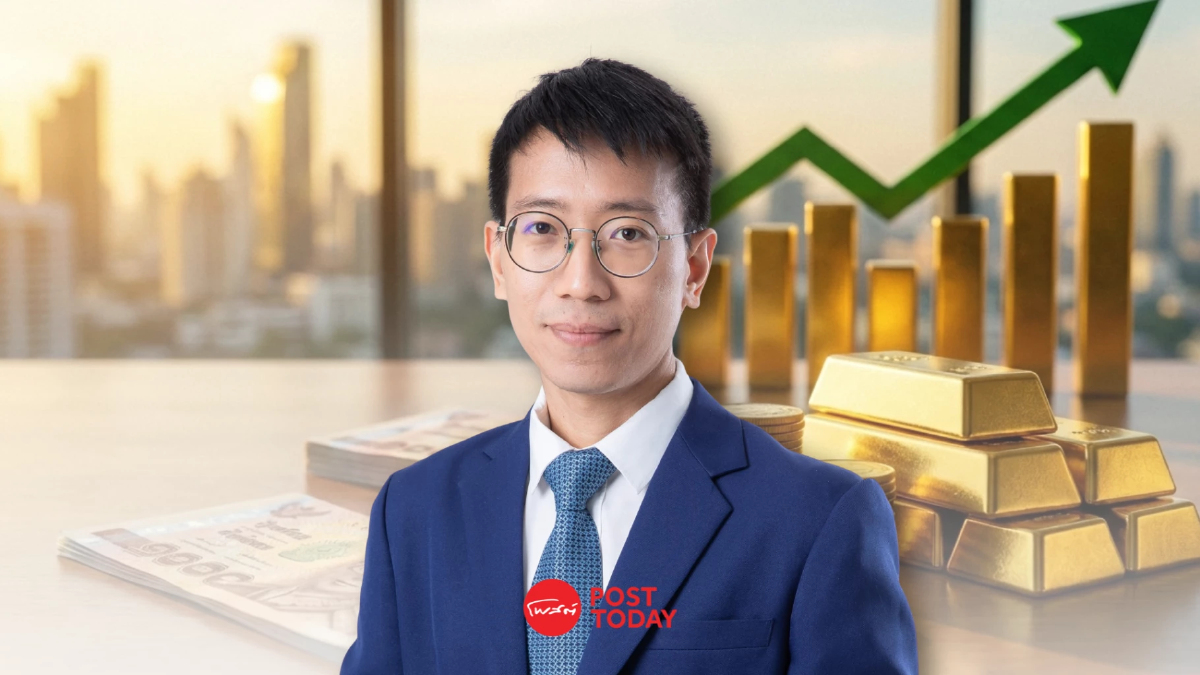 ปัดฝุ่น “Options ช่วยชาติ” ลดเงินบาทผันผวนท่ามกลางเทรดทองเดือด ปัดฝุ่น “Options ช่วยชาติ” ลดเงินบาทผันผวนท่ามกลางเทรดทองเดือด