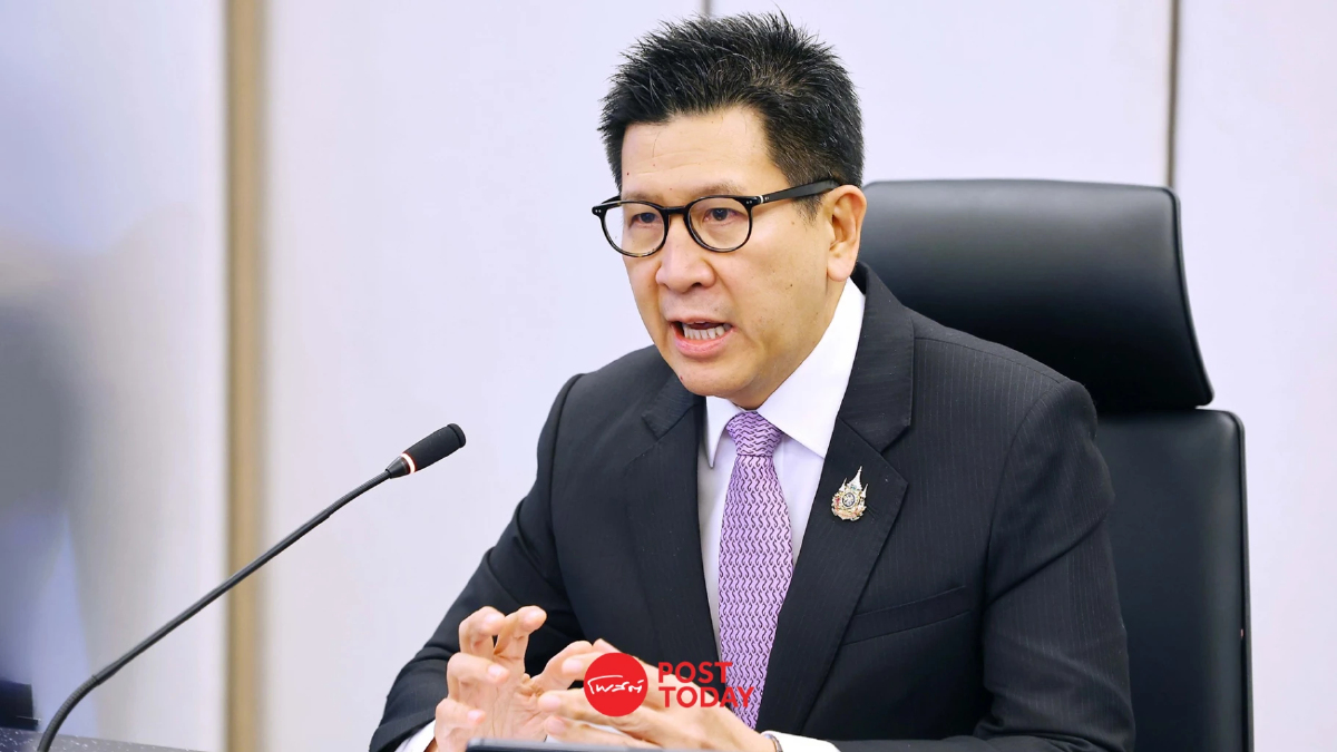 เอกนิติ ไม่เสียใจถูกโยงการเมือง เดินหน้าทำงานเพื่อชาติ–ยังไม่ฟันธงชิงนายกฯ เอกนิติ ไม่เสียใจถูกโยงการเมือง เดินหน้าทำงานเพื่อชาติ–ยังไม่ฟันธงชิงนายกฯ