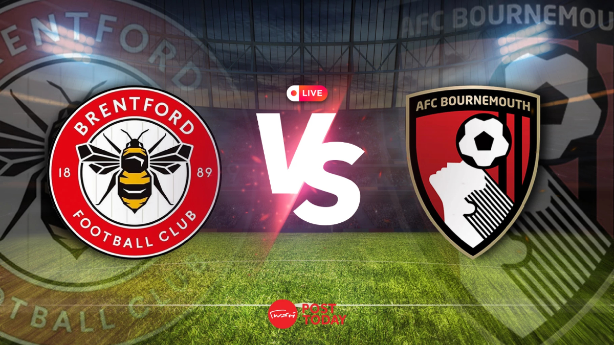 LIVE ถ่ายทอดสด เบรนท์ฟอร์ด พบ บอร์นมัธ พรีเมียร์ลีก วันนี้ 27 ธ.ค.68