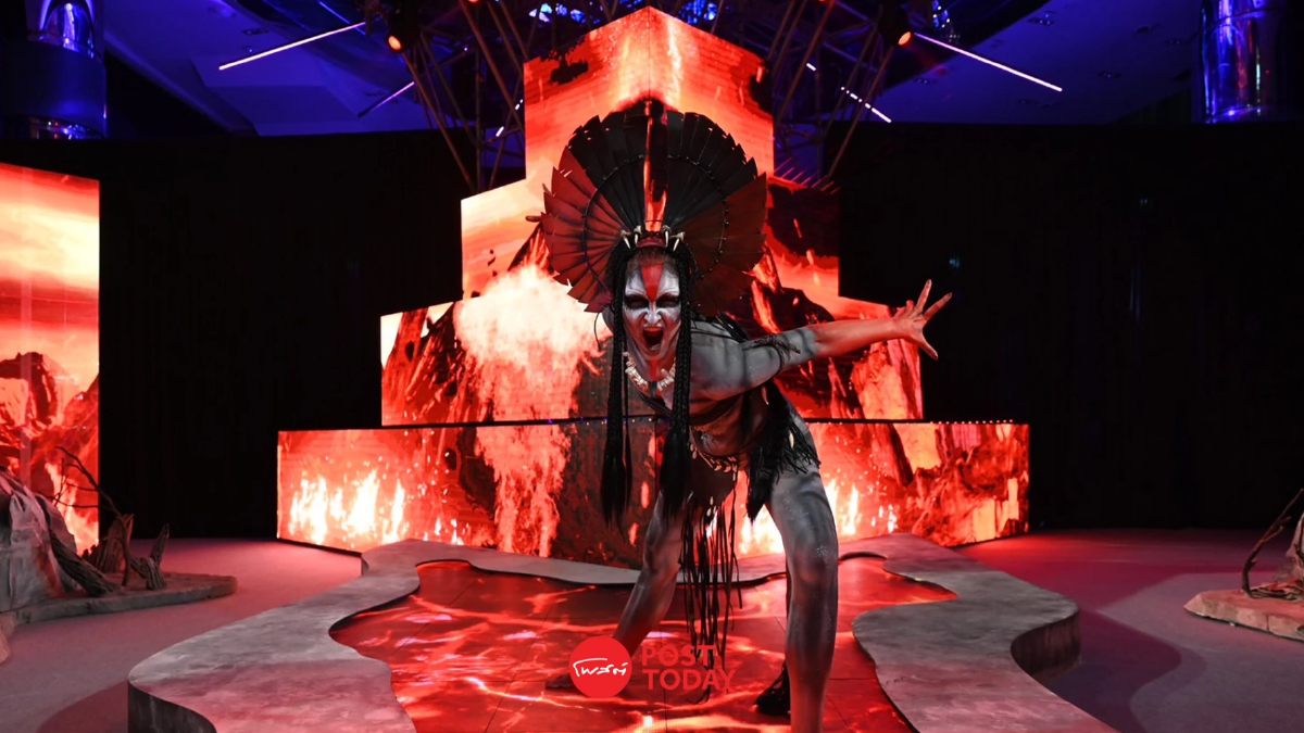 ยก Pandora บุกกลางกรุง! คนดังร่วมเปิดตัว “Avatar” อลังการส่งท้ายปี ยก Pandora บุกกลางกรุง! คนดังร่วมเปิดตัว “Avatar” อลังการส่งท้ายปี
