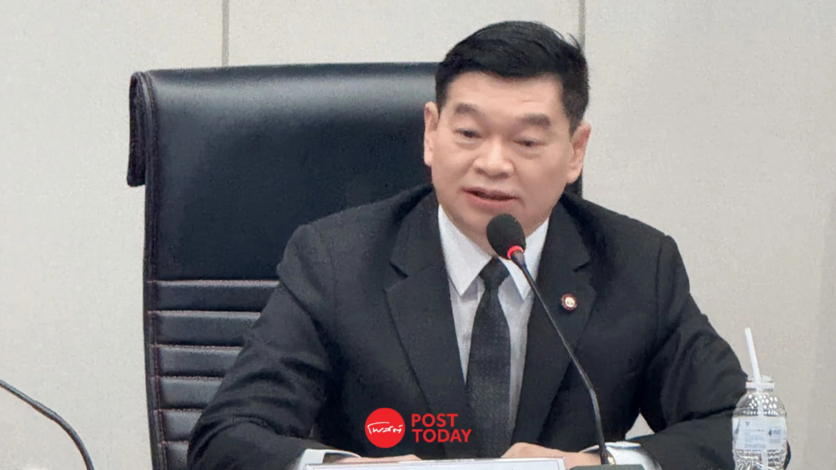 อธิบดีอัยการสอบสวน ลงพื้นที่ประชุม ผบช.ภ.3 สอบเสธ.ทหารเป็นพยานมัด 2 พ่อลูกตระกูลฮุนฯ อธิบดีอัยการสอบสวน ลงพื้นที่ประชุม ผบช.ภ.3 สอบเสธ.ทหารเป็นพยานมัด 2 พ่อลูกตระกูลฮุนฯ