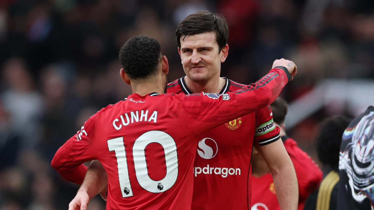 แมนเชสเตอร์สีแดง ! แมนยู ทุบชนะ แมนซิตี้ 2-0 ผลบอลพรีเมียร์ลีก แมนเชสเตอร์สีแดง ! แมนยู ทุบชนะ แมนซิตี้ 2-0 ผลบอลพรีเมียร์ลีก