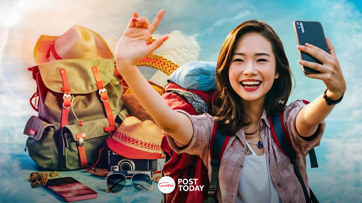 เจาะลึกพฤติกรรมการเดินทางของ Baby Boomers, Gen X และ Millennials ในปี 2025 เจาะลึกพฤติกรรมการเดินทางของ Baby Boomers, Gen X และ Millennials ในปี 2025