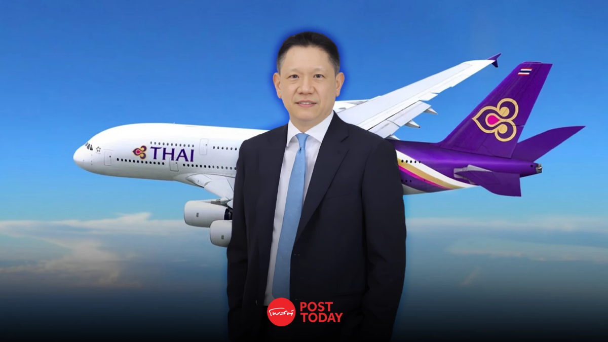 บอร์ดบินไทย เคาะเช่าโบอิ้ง B787 มือสอง จำนวน 10 ลำ เสริมทัพ มิ.ย. นี้ บอร์ดบินไทย เคาะเช่าโบอิ้ง B787 มือสอง จำนวน 10 ลำ เสริมทัพ มิ.ย. นี้