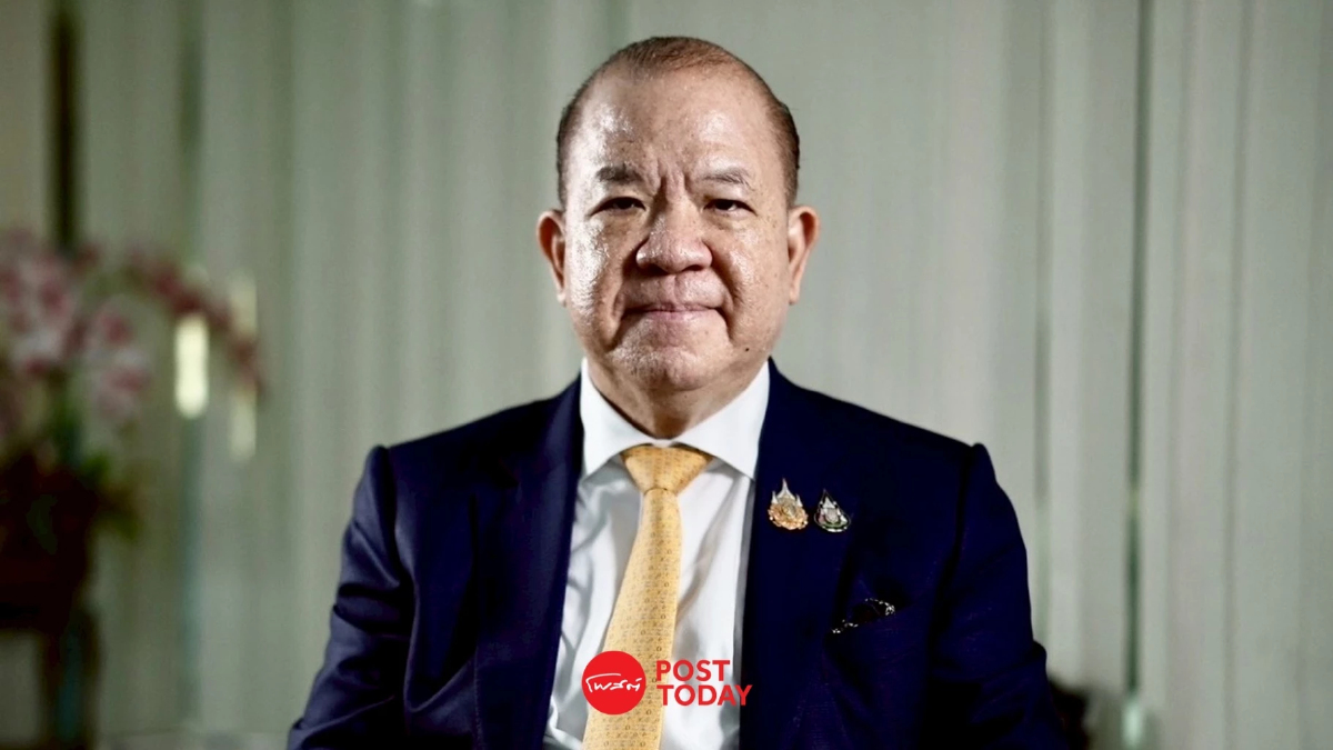 “พิชัย” ชี้ส่งออกปี68 โต 12.93% ตามคาด ย้ำ FTA หนุนลงทุนพุ่ง “พิชัย” ชี้ส่งออกปี68 โต 12.93% ตามคาด ย้ำ FTA หนุนลงทุนพุ่ง