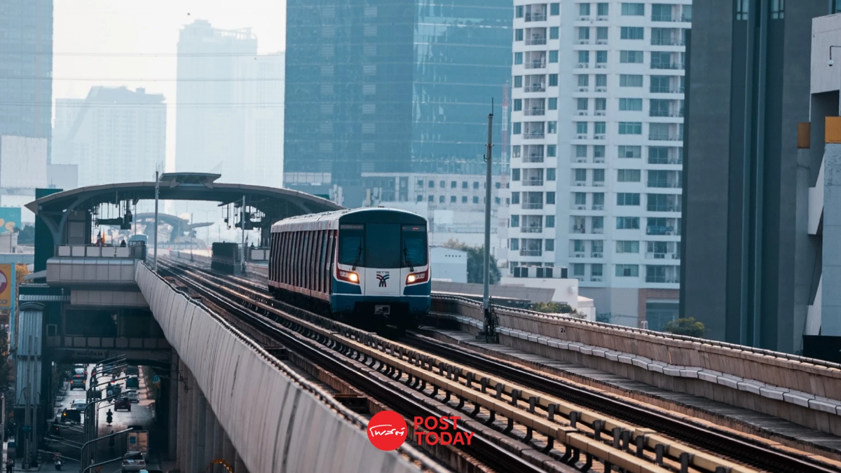 'พิพัฒน์' ชูแนวคิดค่ารถไฟฟ้า 40 บาทตลอดวัน ซื้อคืนสัมปทานคืนรัฐฯ 'พิพัฒน์' ชูแนวคิดค่ารถไฟฟ้า 40 บาทตลอดวัน ซื้อคืนสัมปทานคืนรัฐฯ